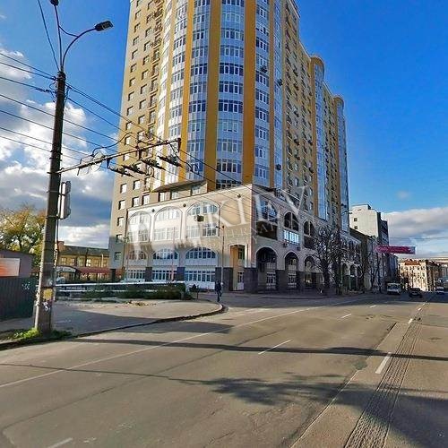 st. Gorkogo 72 Long Term Apartment in Kiev 1969