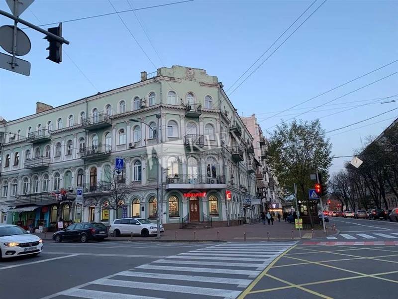 Kiev Office for Rent Kiev Center Shevchenkovskii 