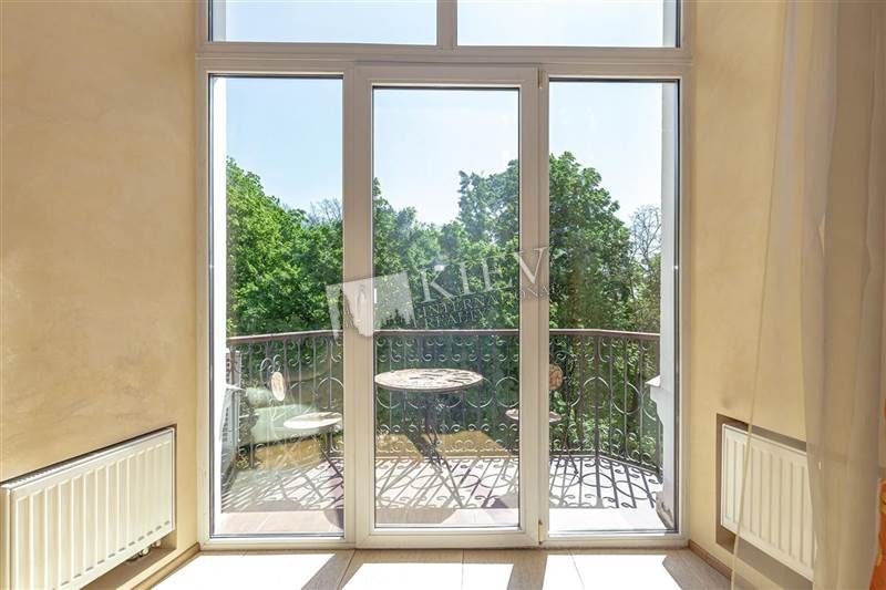 Five-bedroom Apartment st. Gonchara 45 653