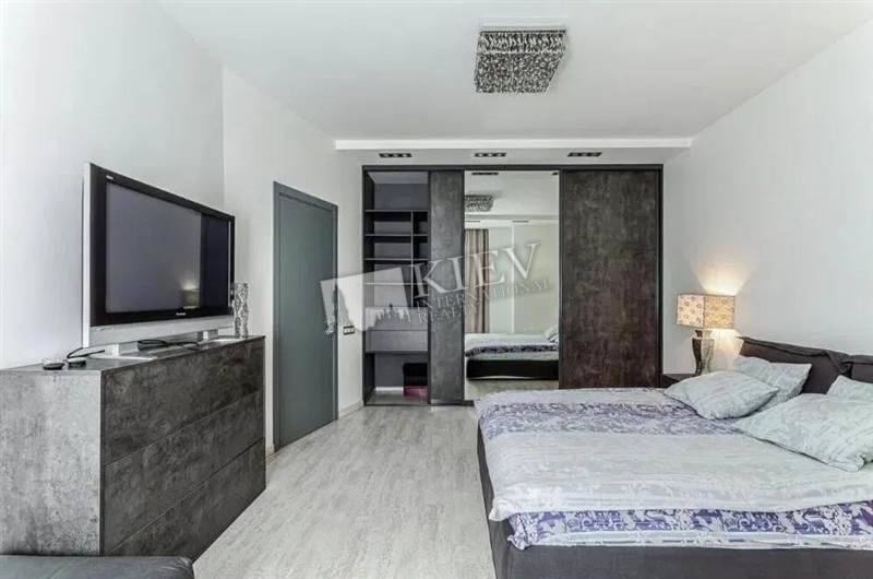 st. Gonchara 35 Balcony 1 Balcony, Covered, Master Bedroom 1 Double Bed, TV