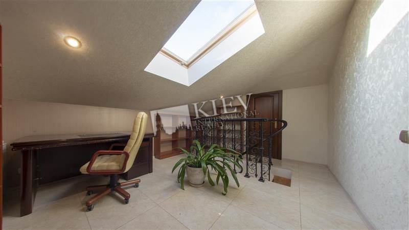 st. Zankovetskoy 6 Balcony 2 Balconies, Bathroom 2 Bathrooms, Bathtub, Heated Floors, Shower, Washing Machine