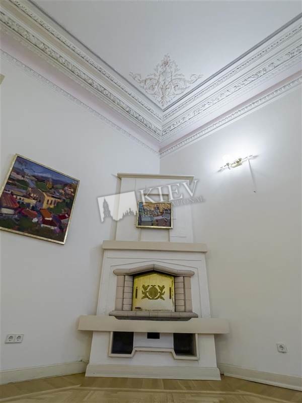 Kiev Apartments Kiev Center Shevchenkovskii