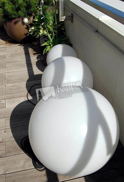 st. Kruglouniversitetskaya 3-5 Long Term Apartment in Kiev 1005