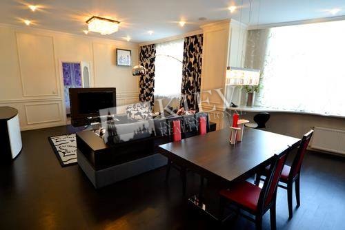 Long Term Apartment in Kiev Kiev Center Holosiivskiy