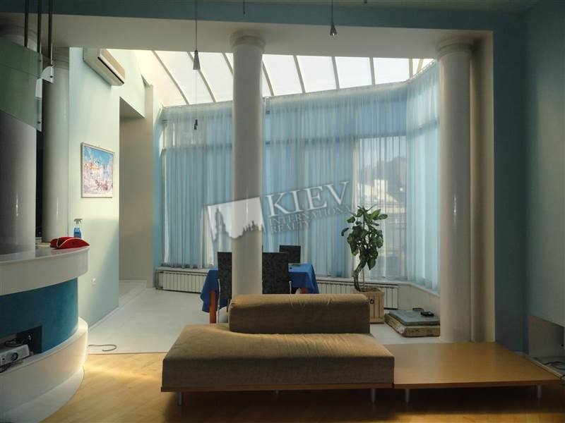 Rent an Apartment in Kiev Kiev Center Pechersk