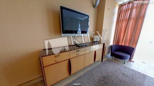 st. Zolotovorotskaya, 13 Bathroom 2 Bathrooms, Bathtub, Heated Floors, Jacuzzi, Shower, Washing Machine, Master Bedroom 1 Double Bed, TV