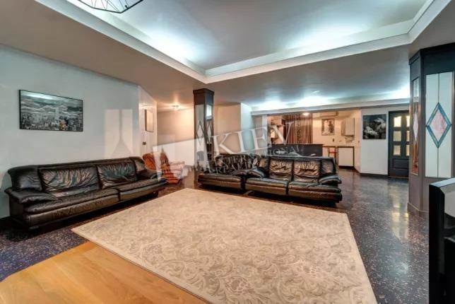 Kiev Apartment for Rent Kiev Center Shevchenkovskii