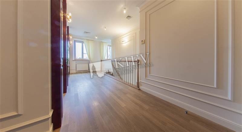st. Yaroslavov Val 17B Rent an Apartment in Kiev 1482