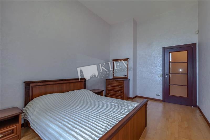 st. Gonchara 45 Bedroom 2 Guest Bedroom, Balcony 1 Balcony, 3 Balconies, Floor-to-ceiling Windows