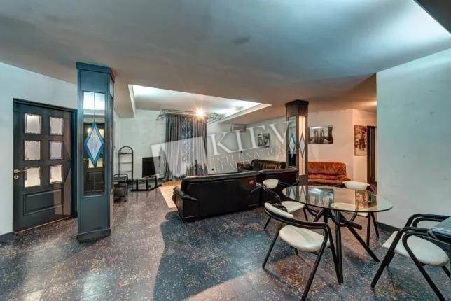 st. Nikolsko-Botanicheskaya 14/7 Bedroom 4 Guest Bedroom, Master Bedroom 1 Double Bed