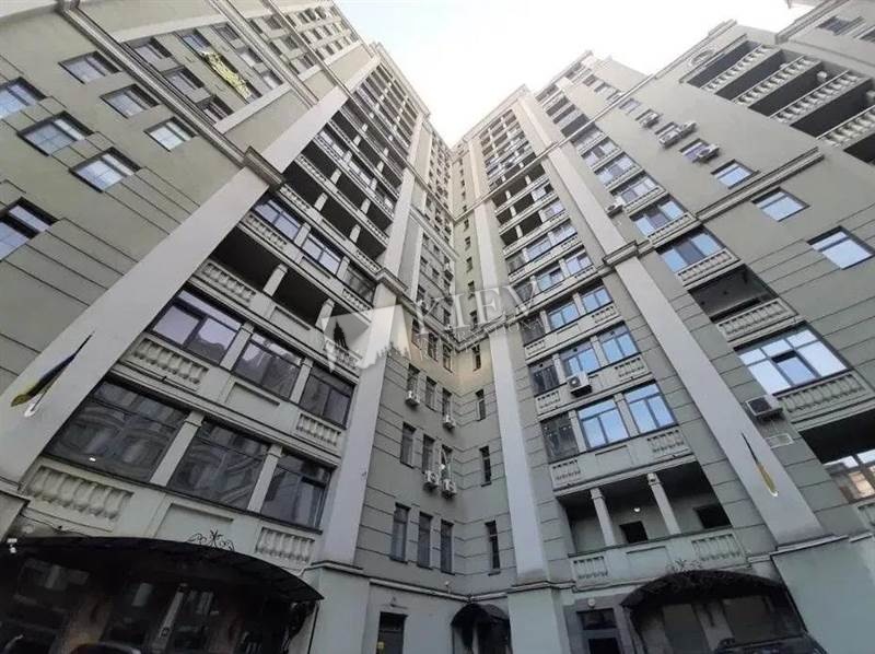 st. Gonchara 35 Kiev Apartment for Rent 1443