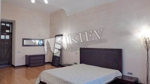 st. Pankovskaya 8 Bedroom 3 Cabinet / Study, Master Bedroom 1 Double Bed, TV