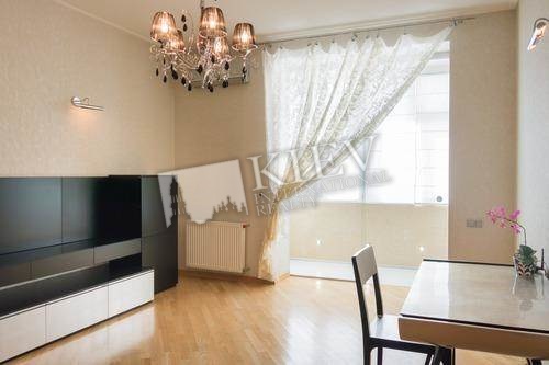 st. Lesi Ukrainki 7B Kitchen Dining Room, Dishwasher, Electric Oventop, Bedroom 2 Cabinet / Study