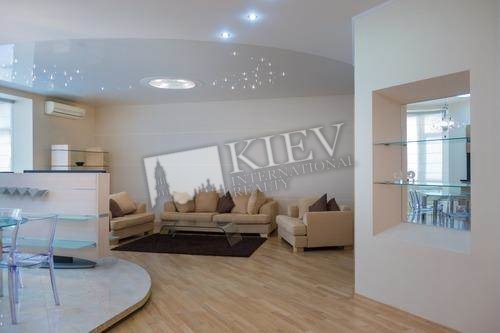 st. Lesi Ukrainki 7B Rent an Apartment in Kiev 1466