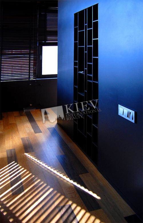 st. Kruglouniversitetskaya 3-5 Interior Condition Brand New, Master Bedroom 1 Double Bed, TV