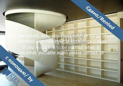 st. Kruglouniversitetskaya 3-5 Long Term Apartment in Kiev 1005