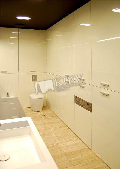 st. Kruglouniversitetskaya 3-5 Interior Condition Brand New, Master Bedroom 1 Double Bed, TV