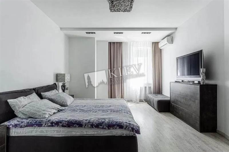 st. Gonchara 35 Kiev Apartment for Rent 1443