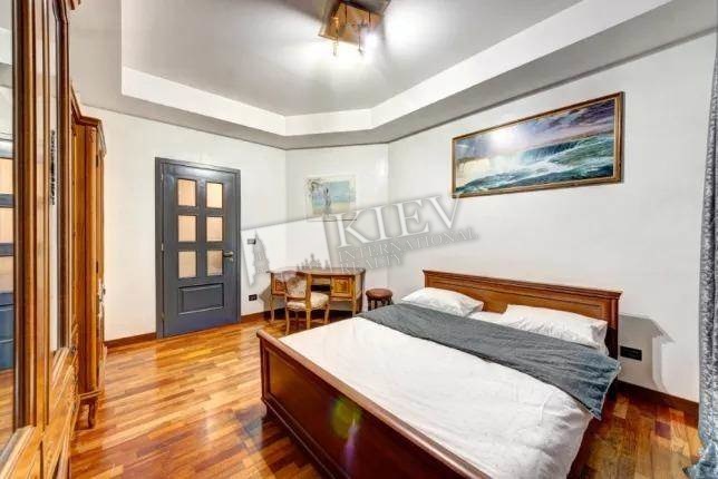 Kiev Apartment for Rent Kiev Center Shevchenkovskii
