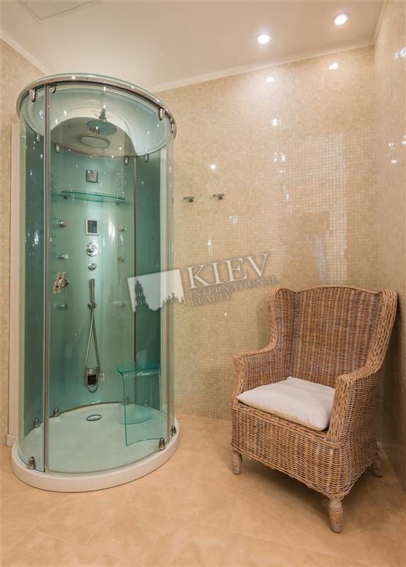 Rent an Apartment in Kiev Kiev Center Shevchenkovskii