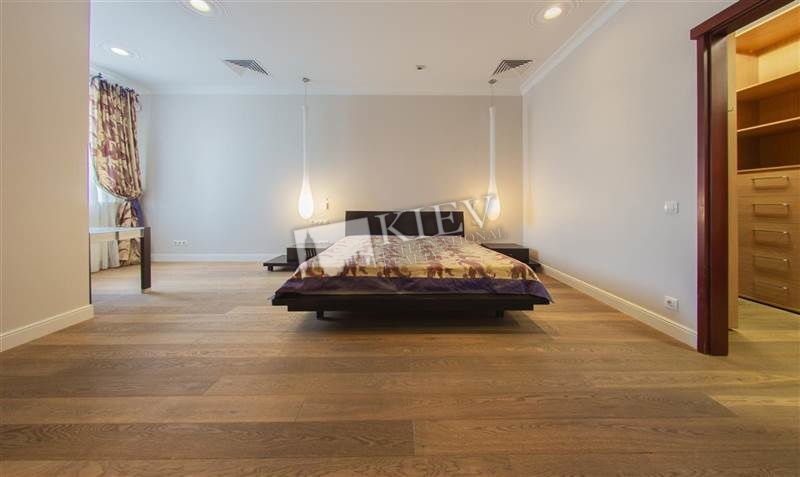Rent an Apartment in Kiev Kiev Center Shevchenkovskii