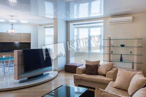 st. Lesi Ukrainki 7B Furniture , Bathroom 2 Bathrooms, Bathtub, Shower, Washing Machine