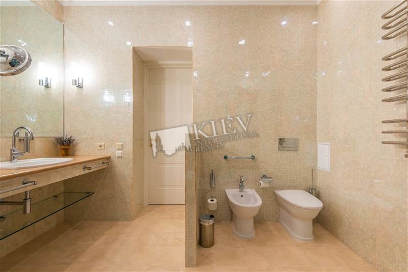st. Bolshaya Zhitomirskaya 18A Interior Condition Brand New, Bedroom 3 Guest Bedroom
