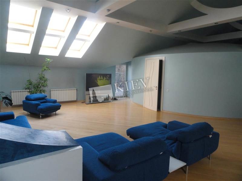 Rent an Apartment in Kiev Kiev Center Pechersk