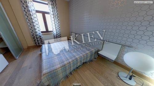 Four-bedroom Apartment st. Zolotovorotskaya, 13 1270