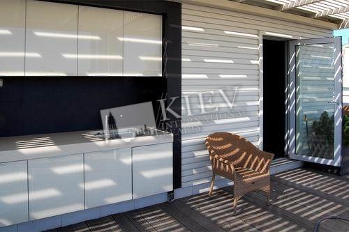 st. Kruglouniversitetskaya 3-5 Interior Condition Brand New, Master Bedroom 1 Double Bed, TV