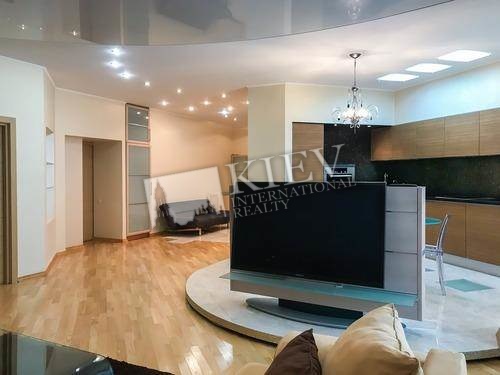 st. Lesi Ukrainki 7B Rent an Apartment in Kiev 1466