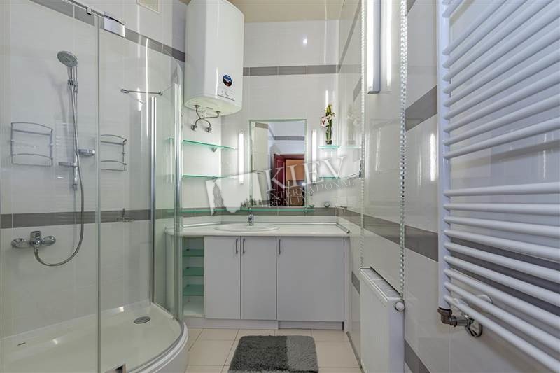 Five-bedroom Apartment st. Gonchara 45 653