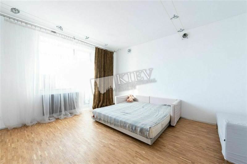 st. Kudryavskiy spusk 3A Kiev Apartments 1459