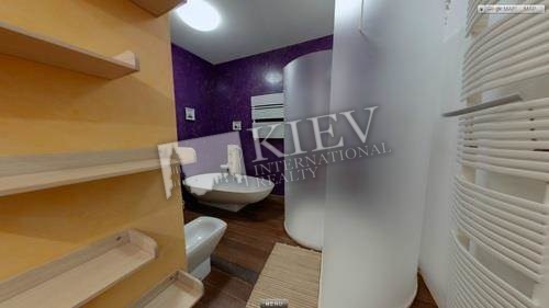 Four-bedroom Apartment st. Zolotovorotskaya, 13 1270
