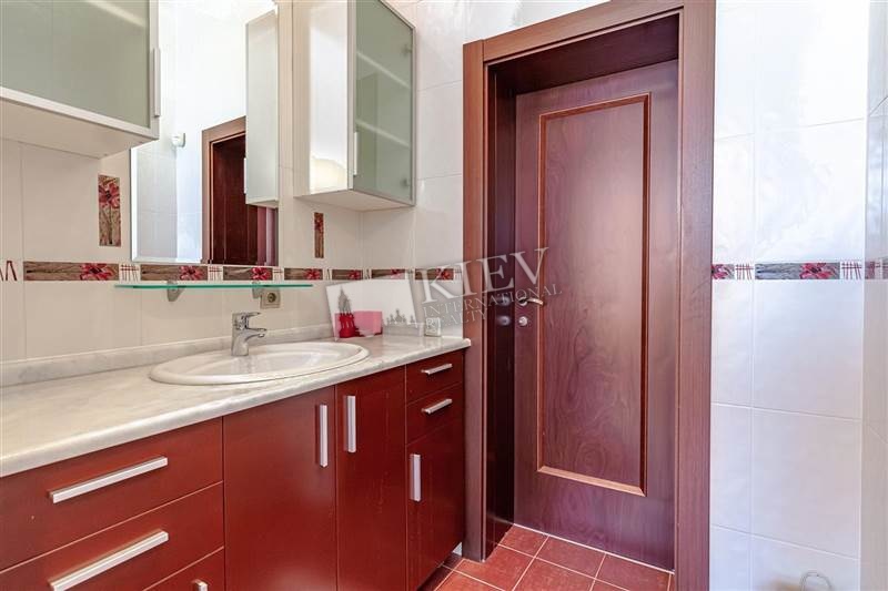 Zoloti Vorota Kiev Apartments