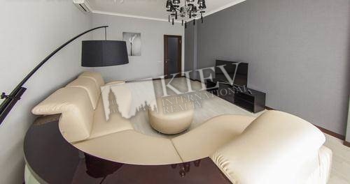 Two-bedroom Apartment st. Dragomirova 9 3999