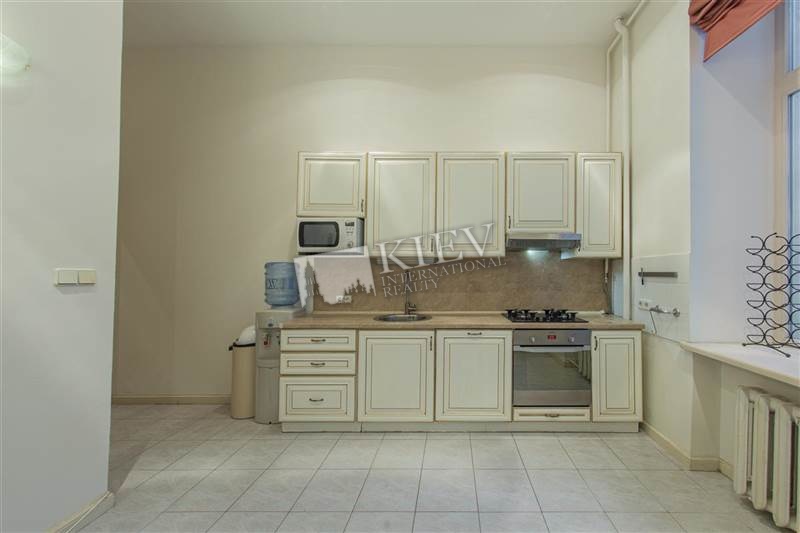 st. Yaroslavov Val 16 Bedroom 4 Cabinet / Study, Interior Condition 1-2 Years Old