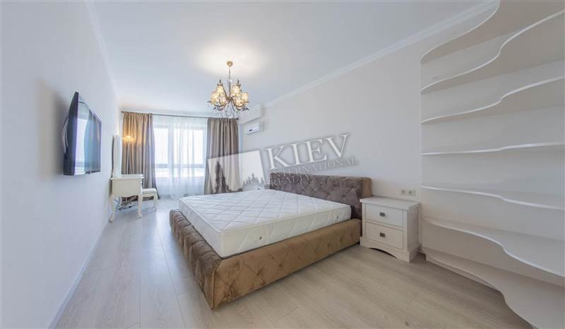 st. 40-letiya Oktyabrya 60 Kiev Apartment for Rent 2743