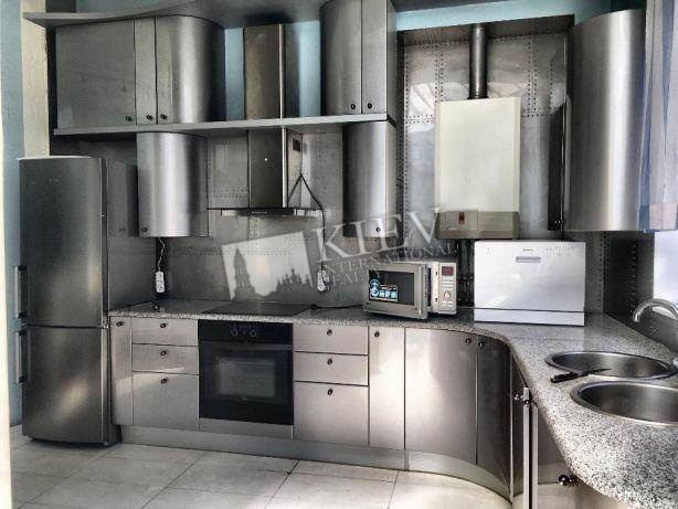 st. Shota Rustaveli 29B Rent an Apartment in Kiev 1320