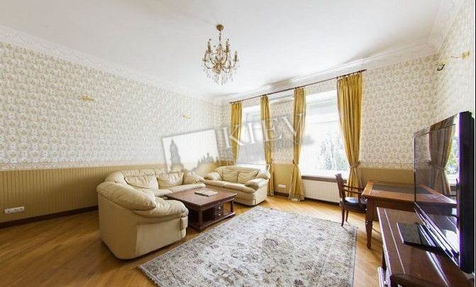 Universytet Kiev Long Term Apartment