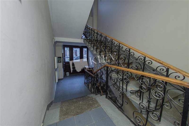 Five-bedroom Apartment st. Yaroslavov Val 16 6134