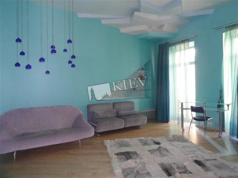 st. Shota Rustaveli 29B Rent an Apartment in Kiev 1320