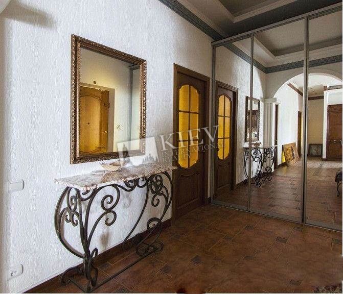 Kiev Long Term Apartment Kiev Center Shevchenkovskii