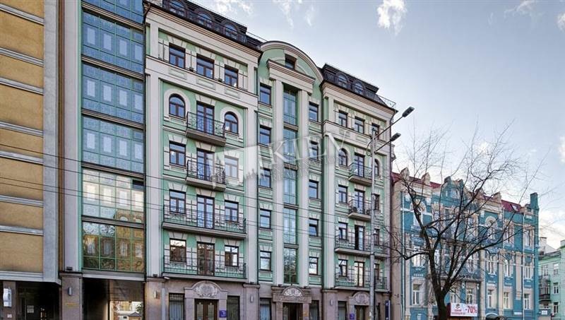 Office Rental in Kiev Kiev Center Holosiivskiy