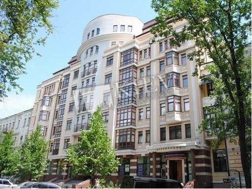 Four-bedroom Apartment st. Zolotovorotskaya, 13 1270