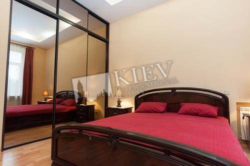 L'va Tolstoho Kiev Long Term Apartment