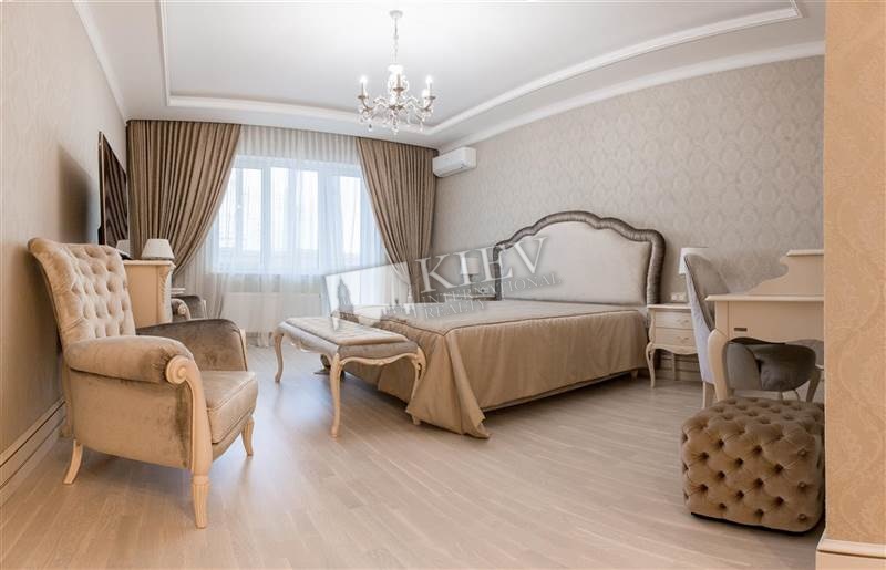 st. Dragomirova 2A Balcony 1 Balcony, Living Room Flatscreen TV, L-Shaped Couch