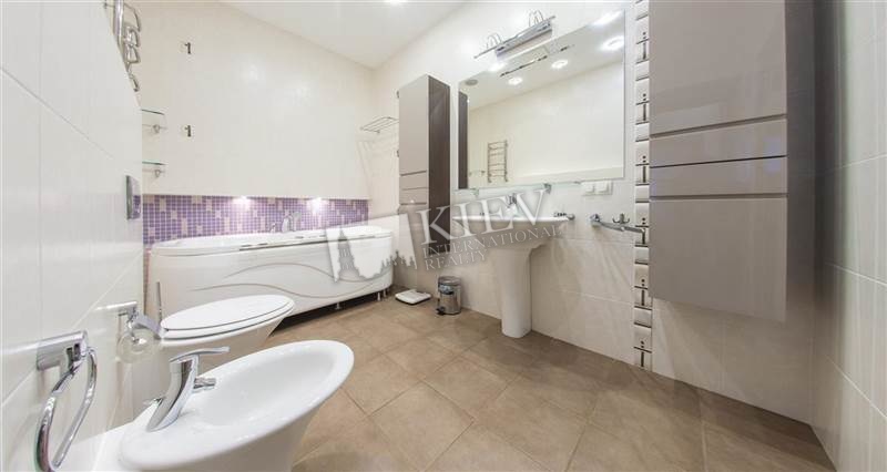 Rent an Apartment in Kiev Kiev Center Shevchenkovskii
