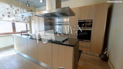Kiev Long Term Apartment Kiev Center Shevchenkovskii