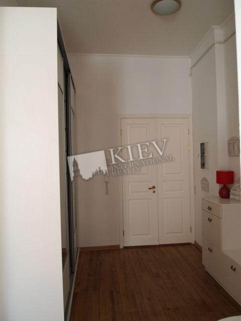 Kiev Long Term Apartment Kiev Center Pechersk